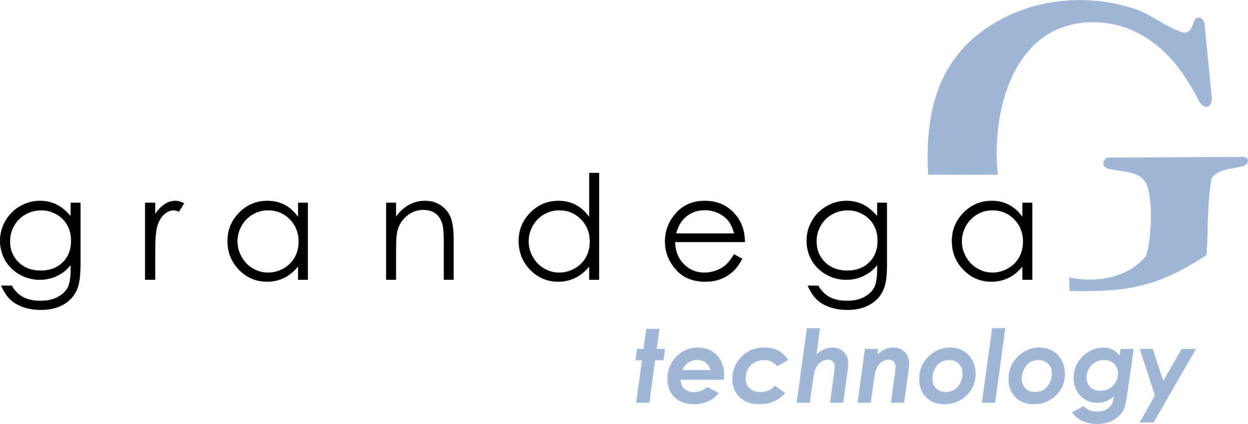 grandega-technology Logo dark