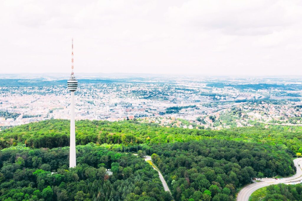 Stuttgart